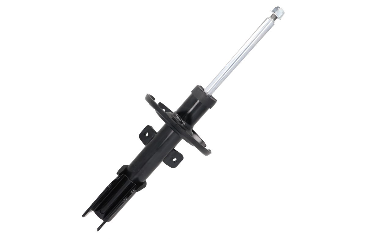 Shock Absorber-main