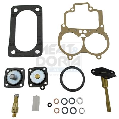 MEAT & DORIA W140.1 Repair kit, carburettor