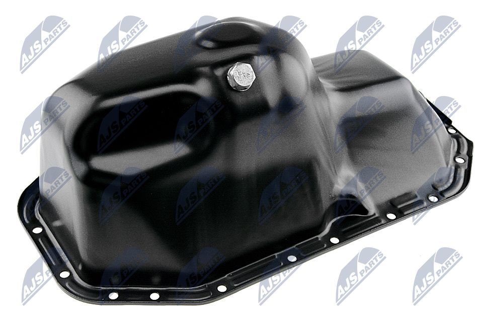 NTY BMO-WW-050 Oil sump