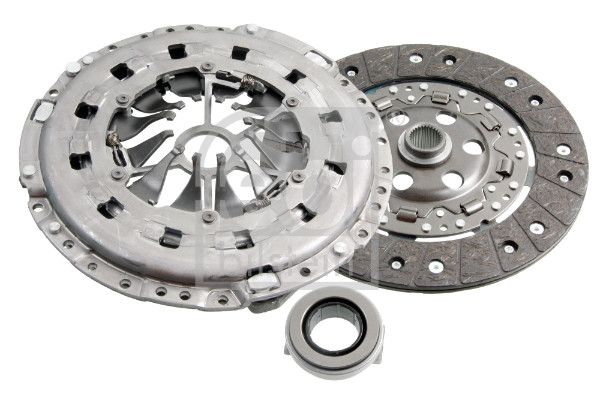 FEBI BILSTEIN 1011107 Clutch kit