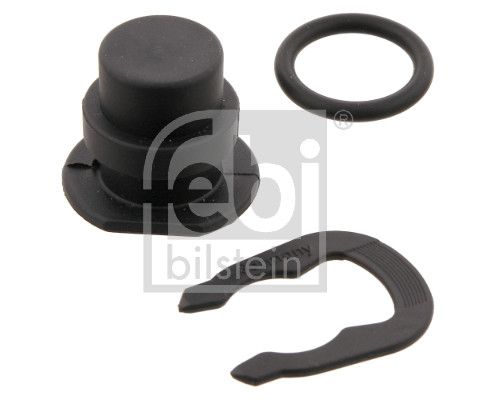 FEBI BILSTEIN 12428 Sealing plug, coolant flange