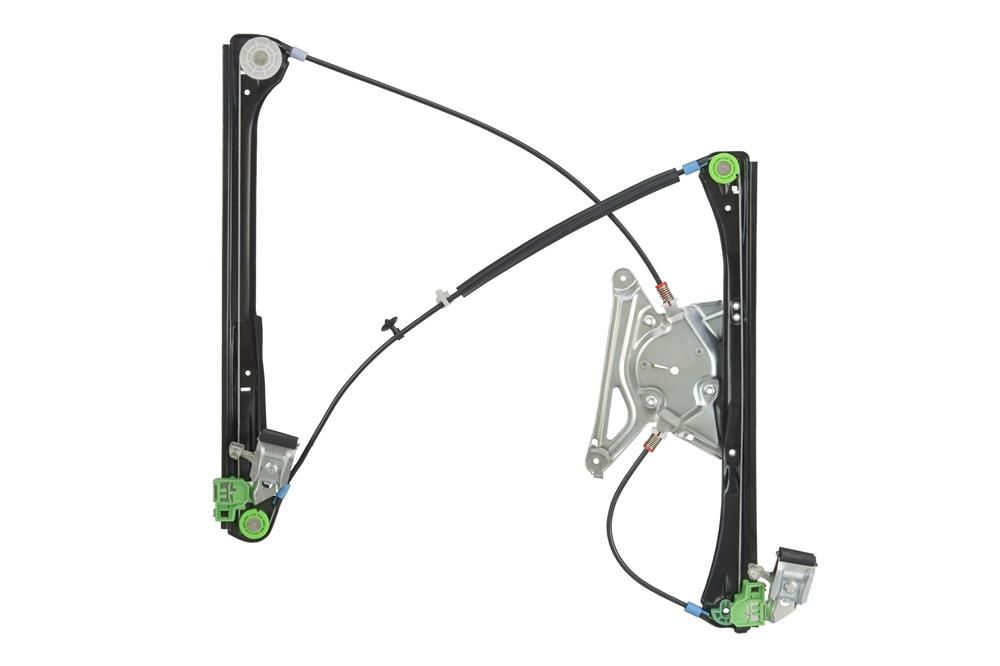 TOPRAN 110 454 Window regulator