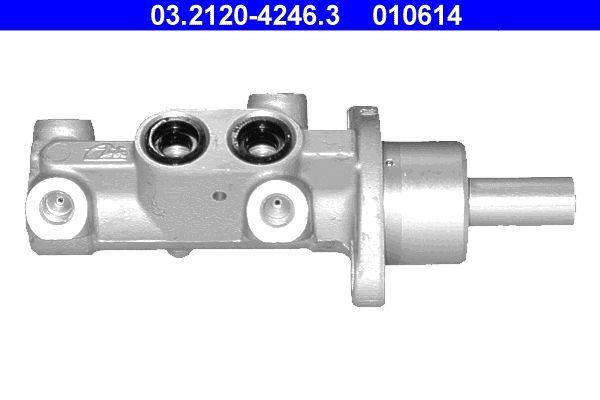 ATE 03.2120-4246.3 Brake master cylinder