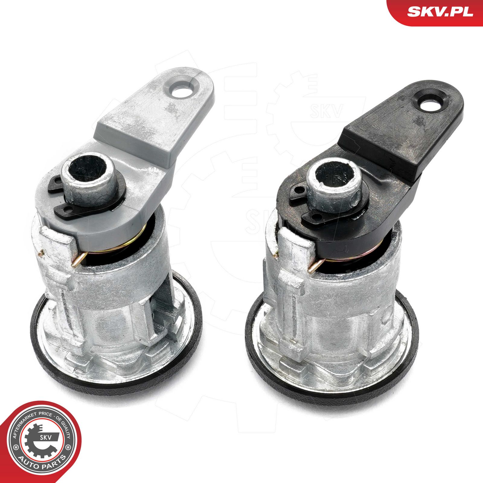 Lock Set, locking system-1