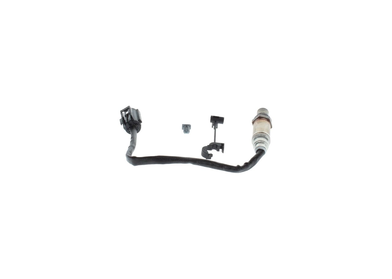 Oxygen Sensor-2