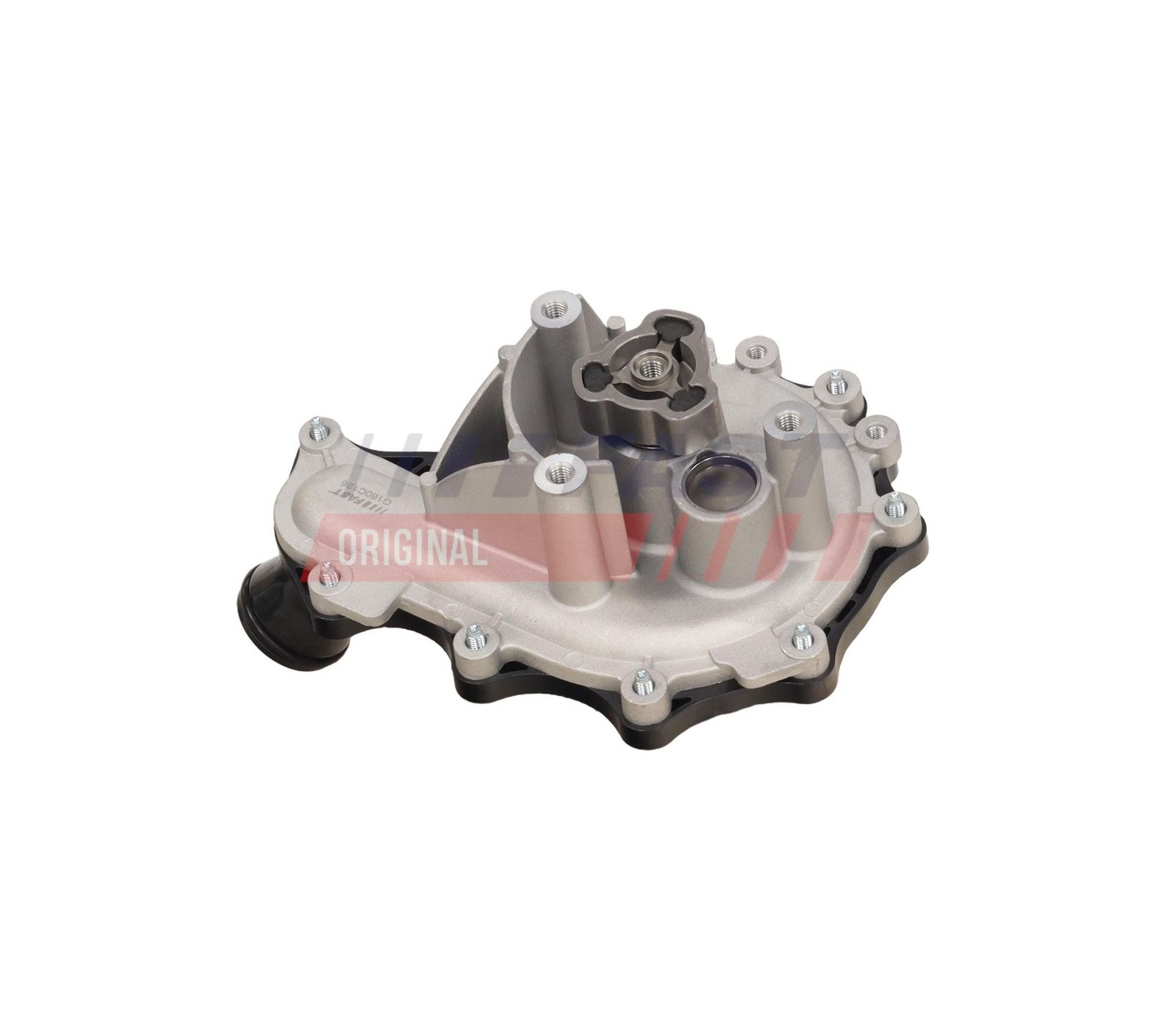 Water Pump, engine cooling