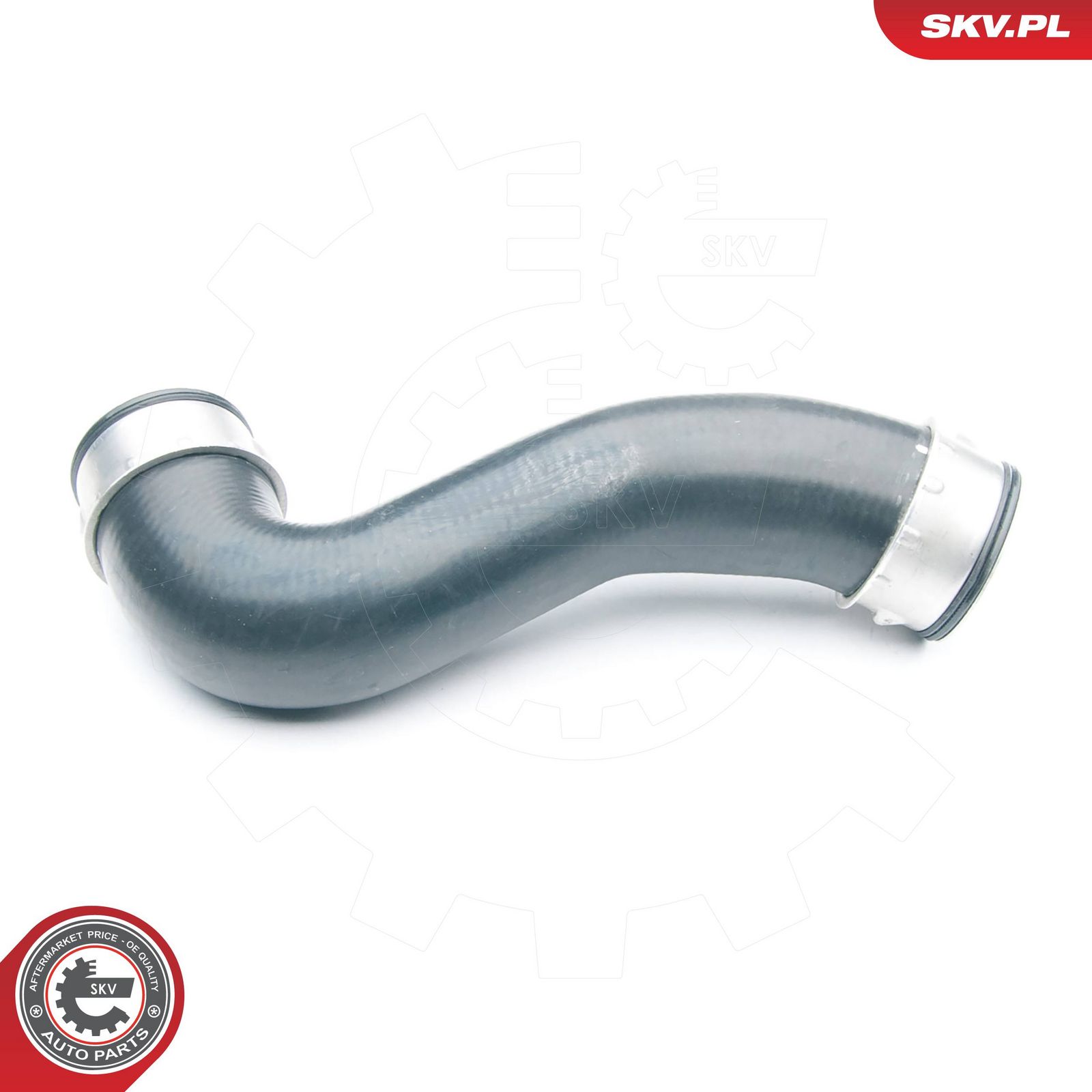 ESEN SKV 24SKV039 Charge air hose