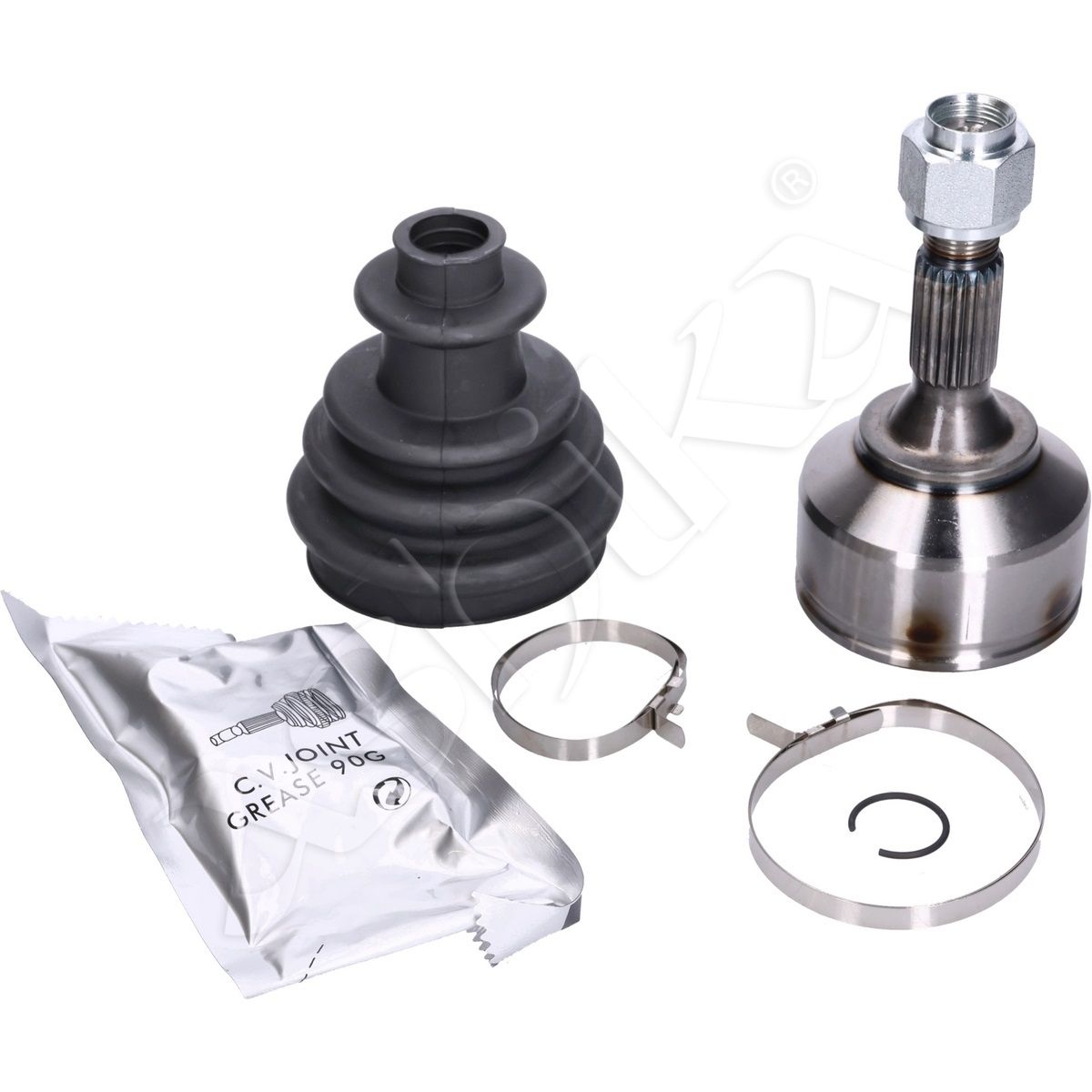 ASHIKA 62-00-0605 Joint kit, drive shaft