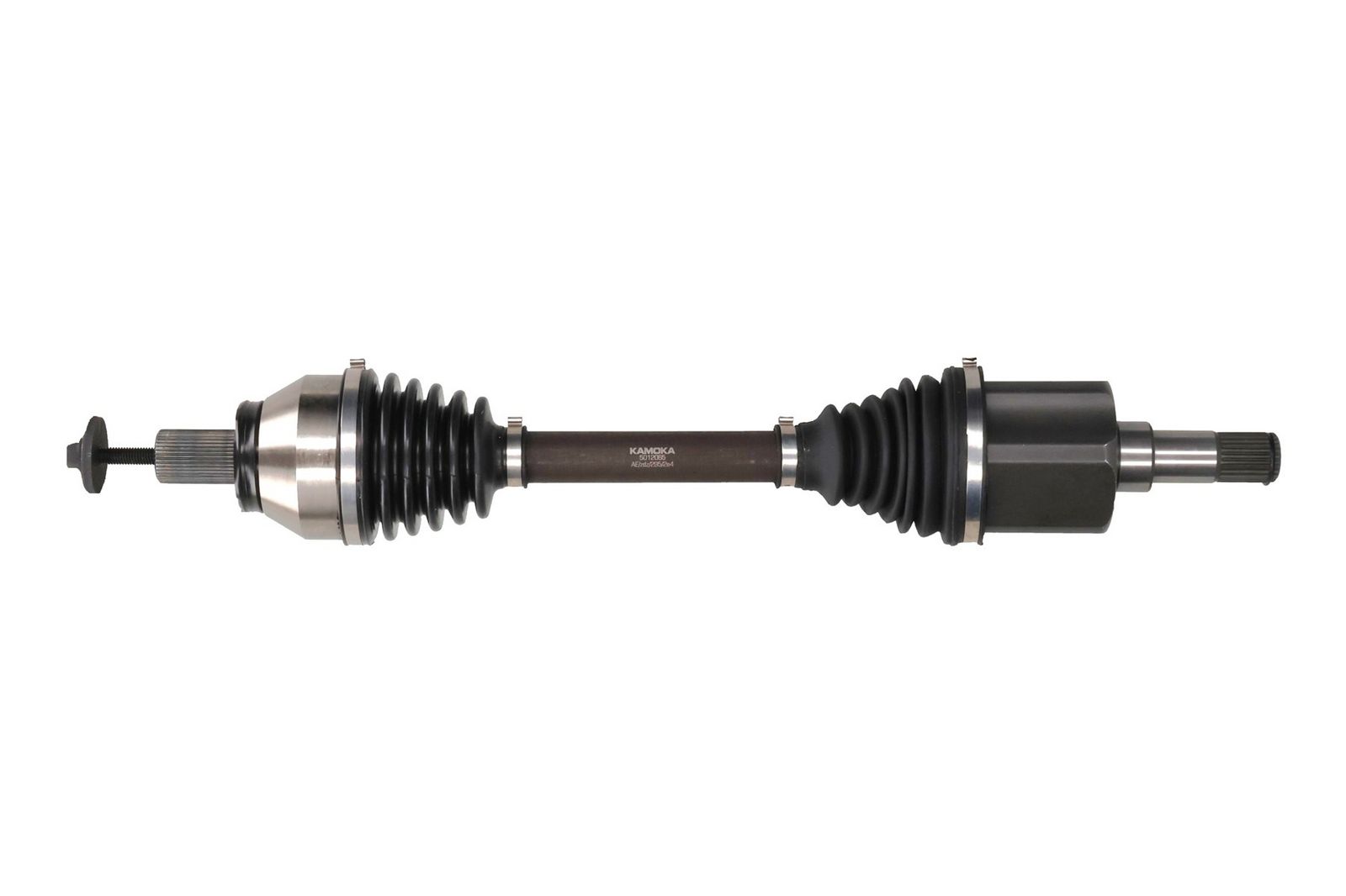 KAMOKA 5012065 Drive shaft