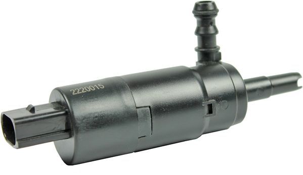METZGER AUTOTEILE 2220015 Washer fluid pump, headlight cleaning