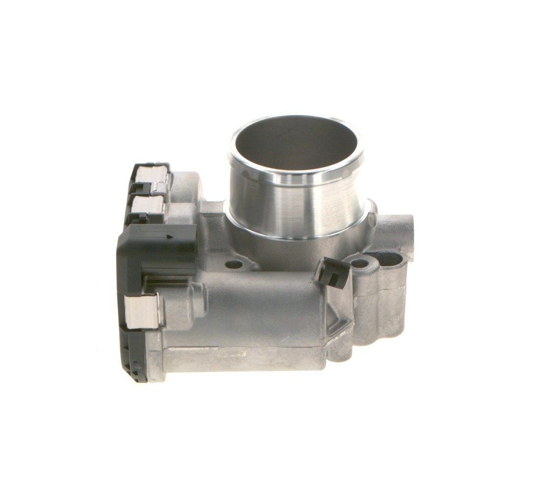 Throttle Body-4