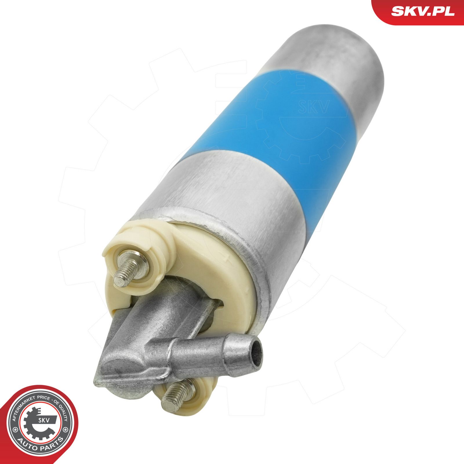 Fuel Pump-1