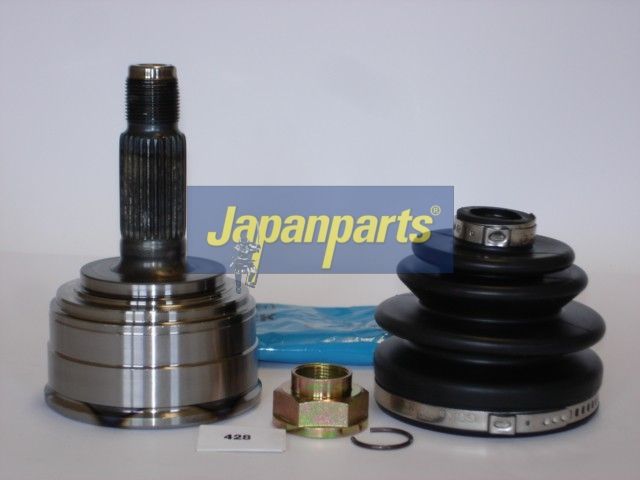 JAPANPARTS GI-428 Joint kit, drive shaft