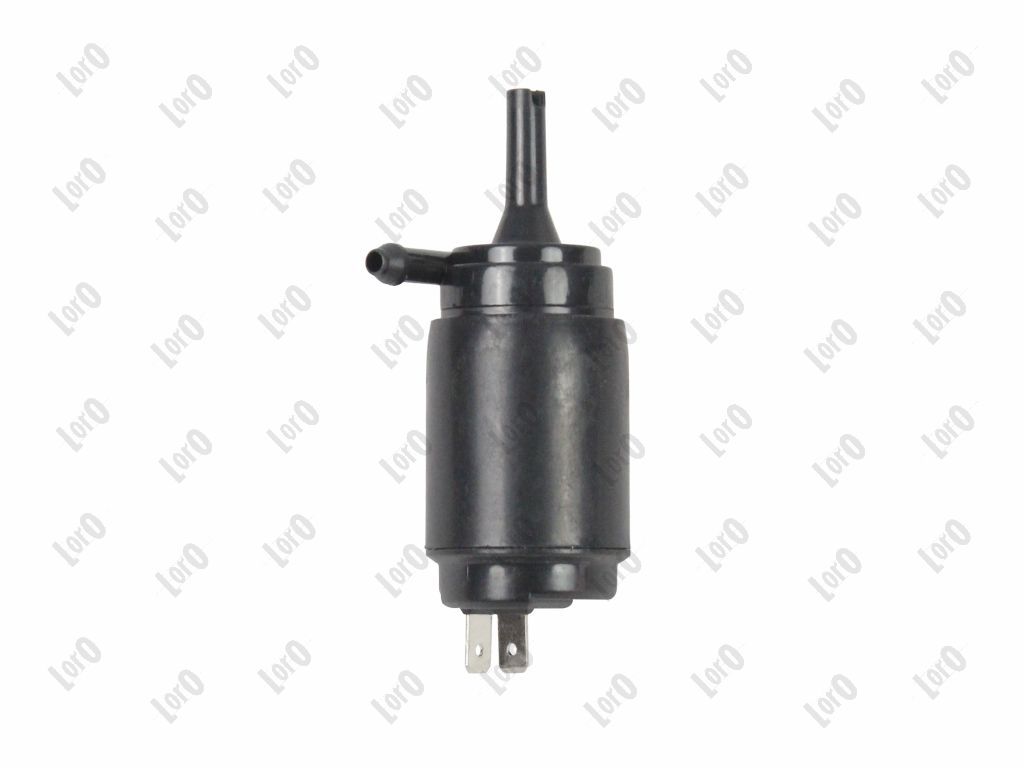 Washer Fluid Pump, window cleaning-2