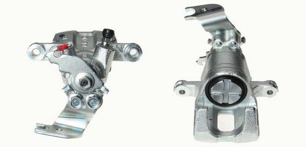 AXIA 394390 Brake caliper