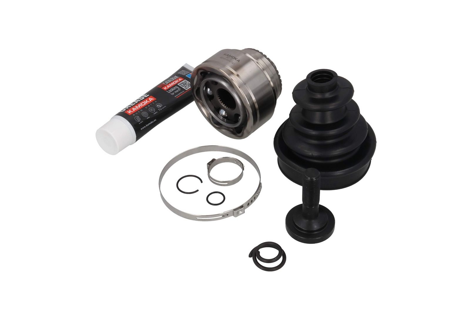 KAMOKA 6315 Joint kit, drive shaft