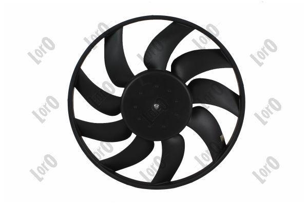 ABAKUS 037-014-0021 Fan, engine cooling