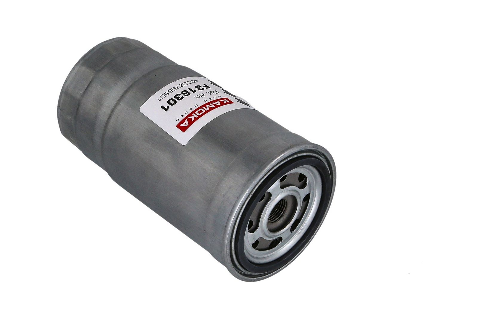 Fuel Filter-1
