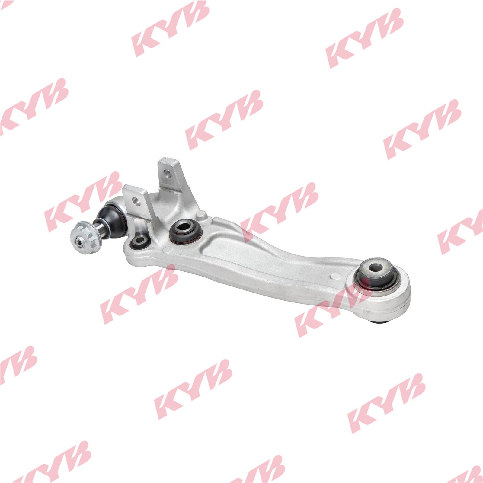 KYB KSC5093 Control/trailing arm, wheel suspension