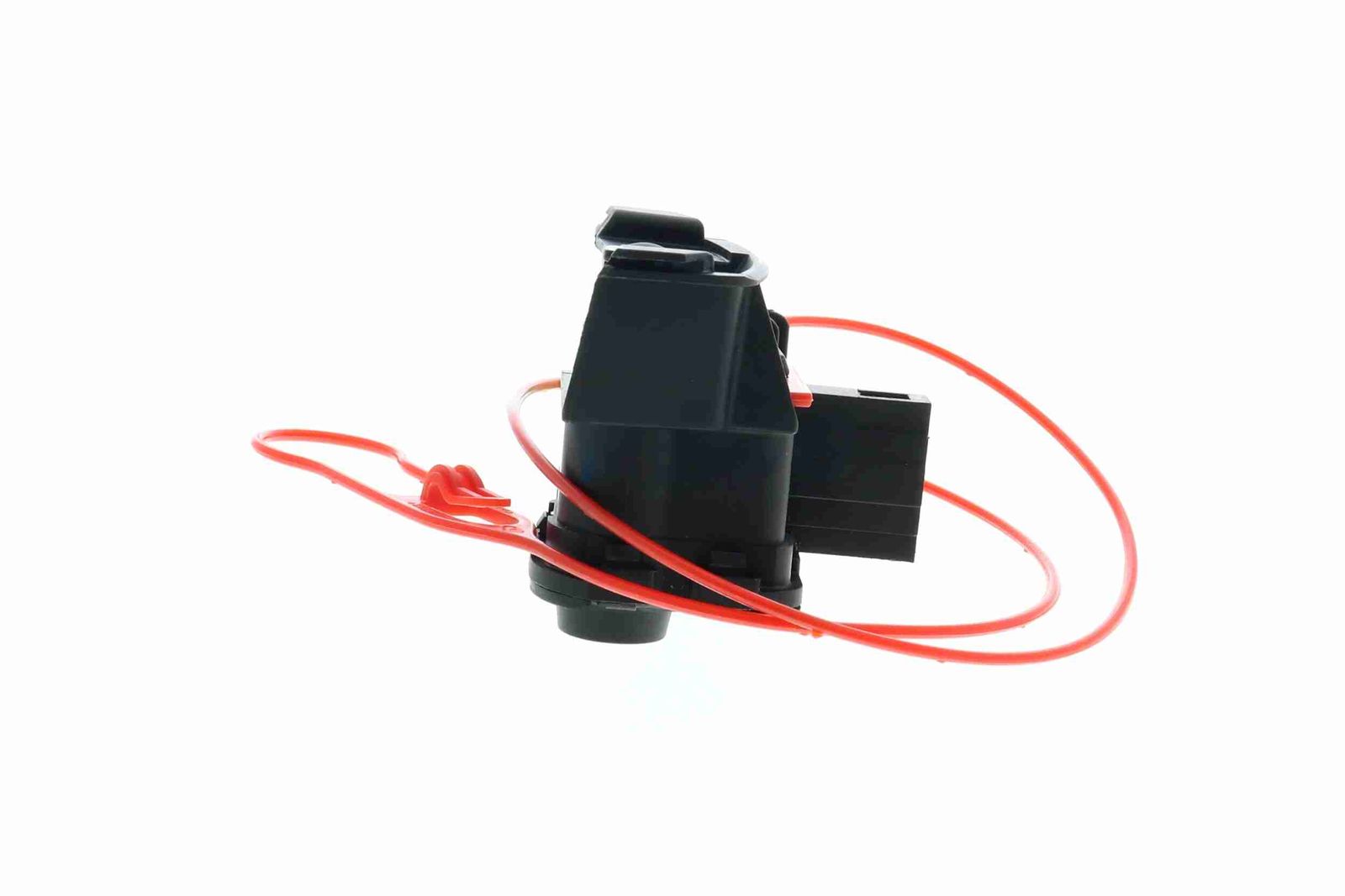 Actuator, central locking system-8