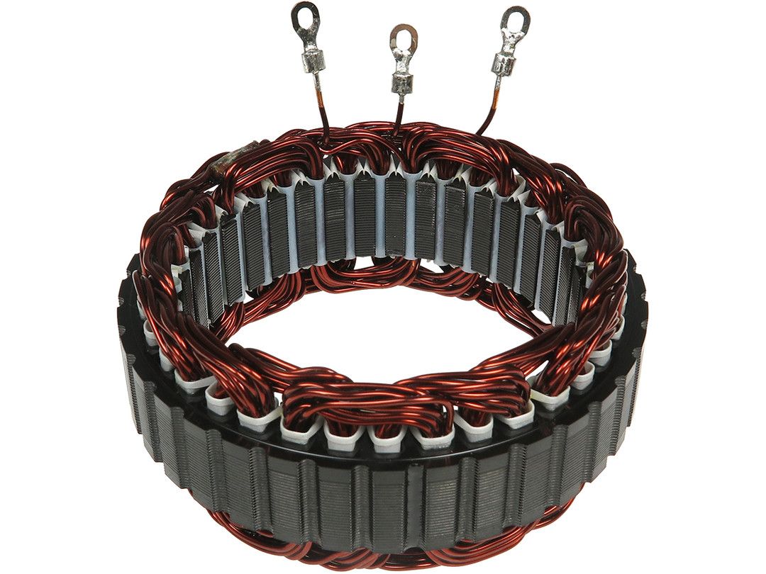 AS-PL AS1002 Stator, alternator