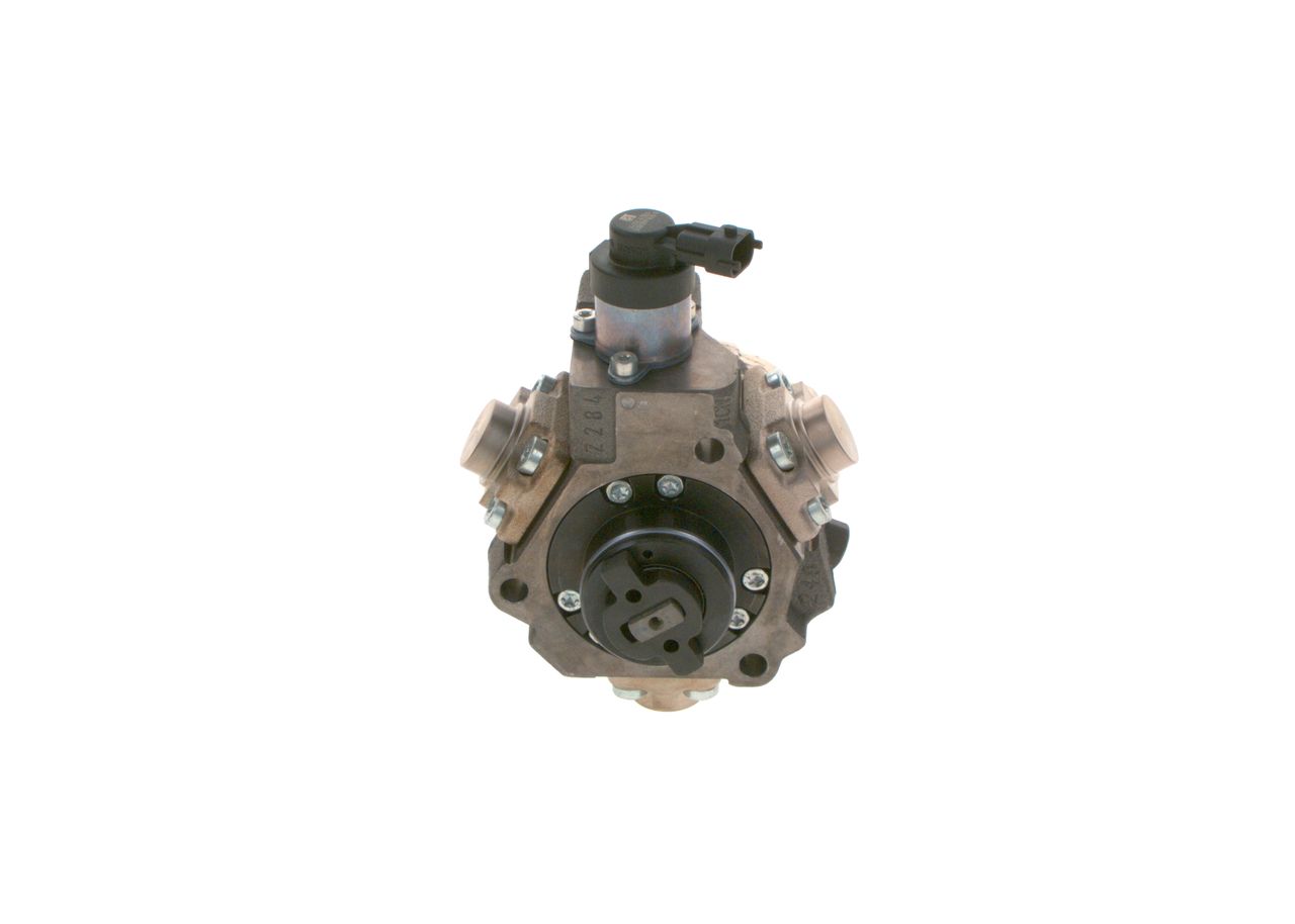 High-pressure Pump-2