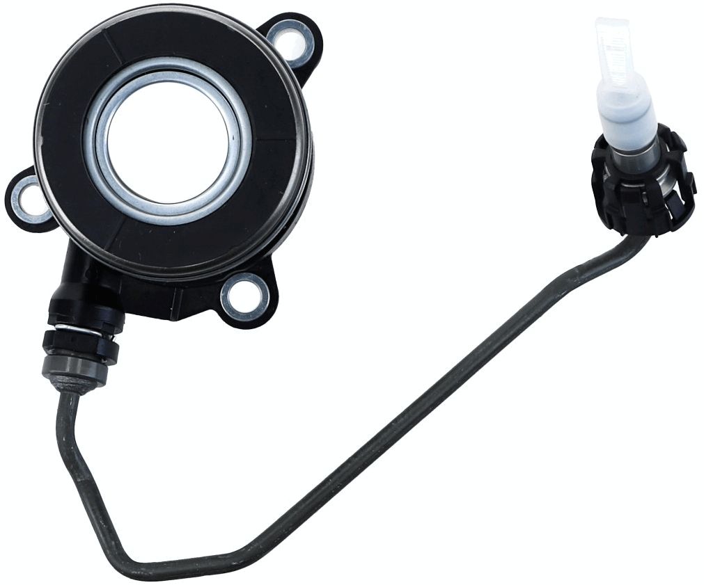 Central Slave Cylinder, clutch-5