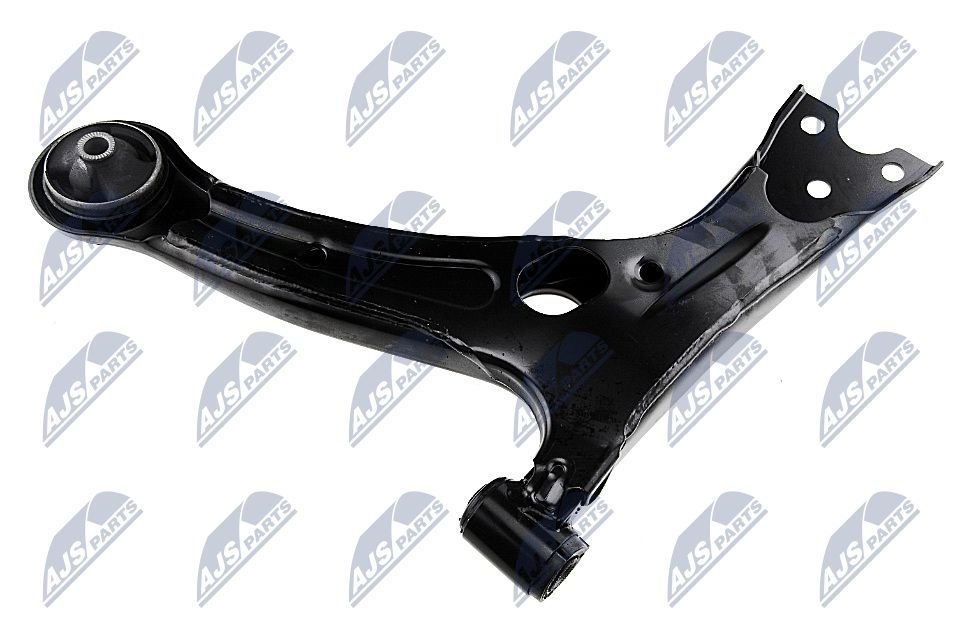 Control/Trailing Arm, wheel suspension-1