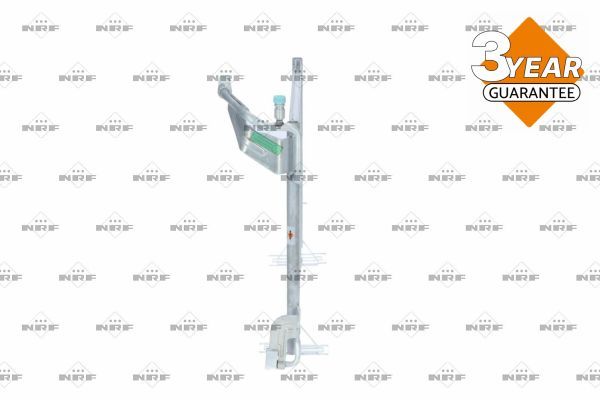 Condenser, air conditioning-1
