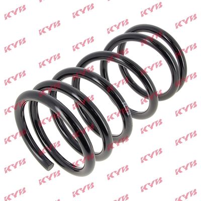 Suspension Spring-1