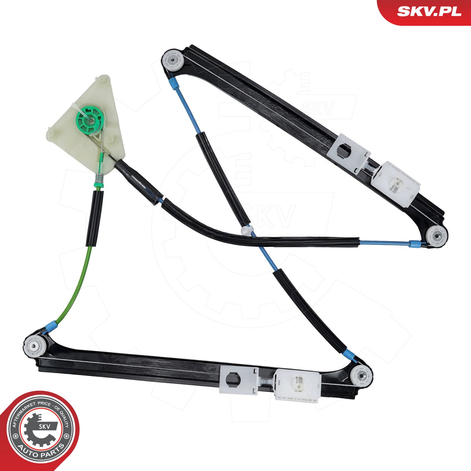 Window Regulator-1