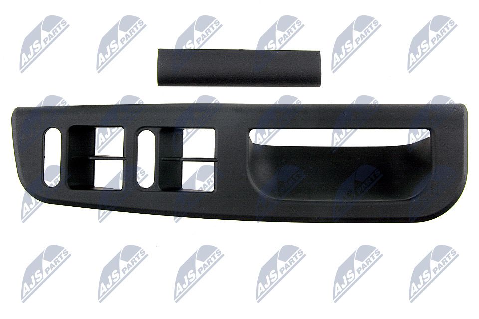 Door Handle, interior equipment-3