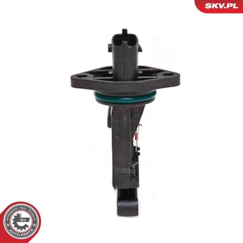 Mass Air Flow Sensor-3