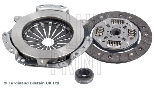 Clutch Kit-1