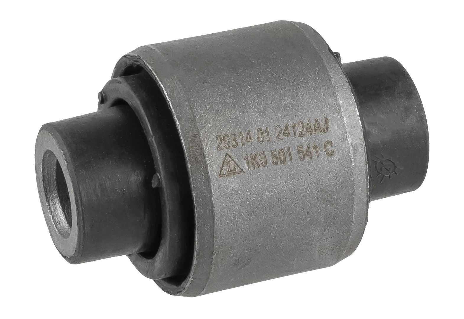 LEMFÖRDER 29314 01 Mounting, tie rod