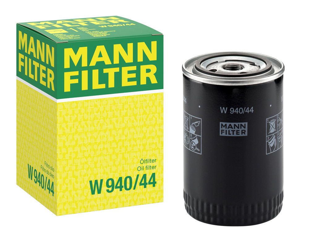 Oil Filter-4