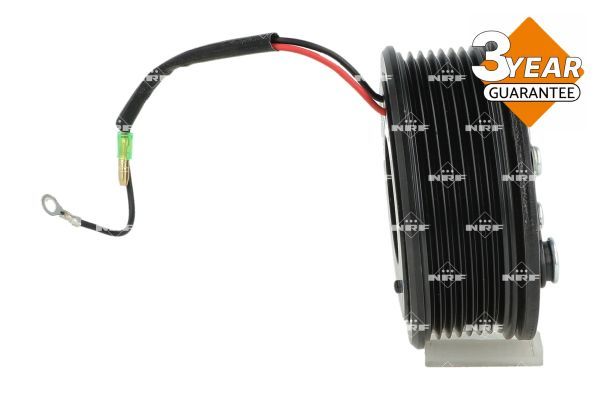 Magnetic Clutch, air conditioning compressor-3