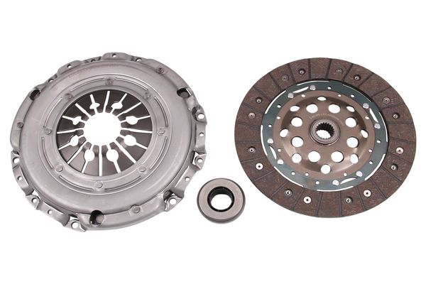 LUCAS LKCA990066 Clutch kit