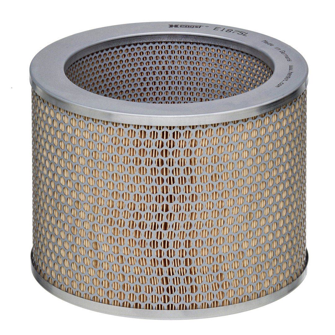 HENGST FILTER E1875L Air filter