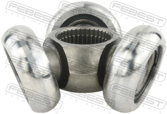 Spider Assembly, drive shaft