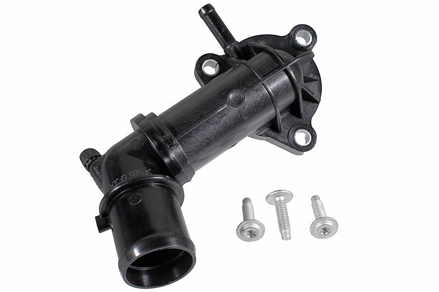 Thermostat, coolant-1