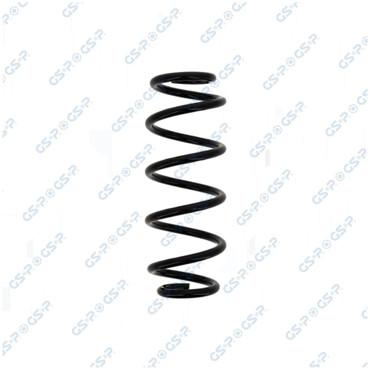 GSP 36000141 Suspension spring