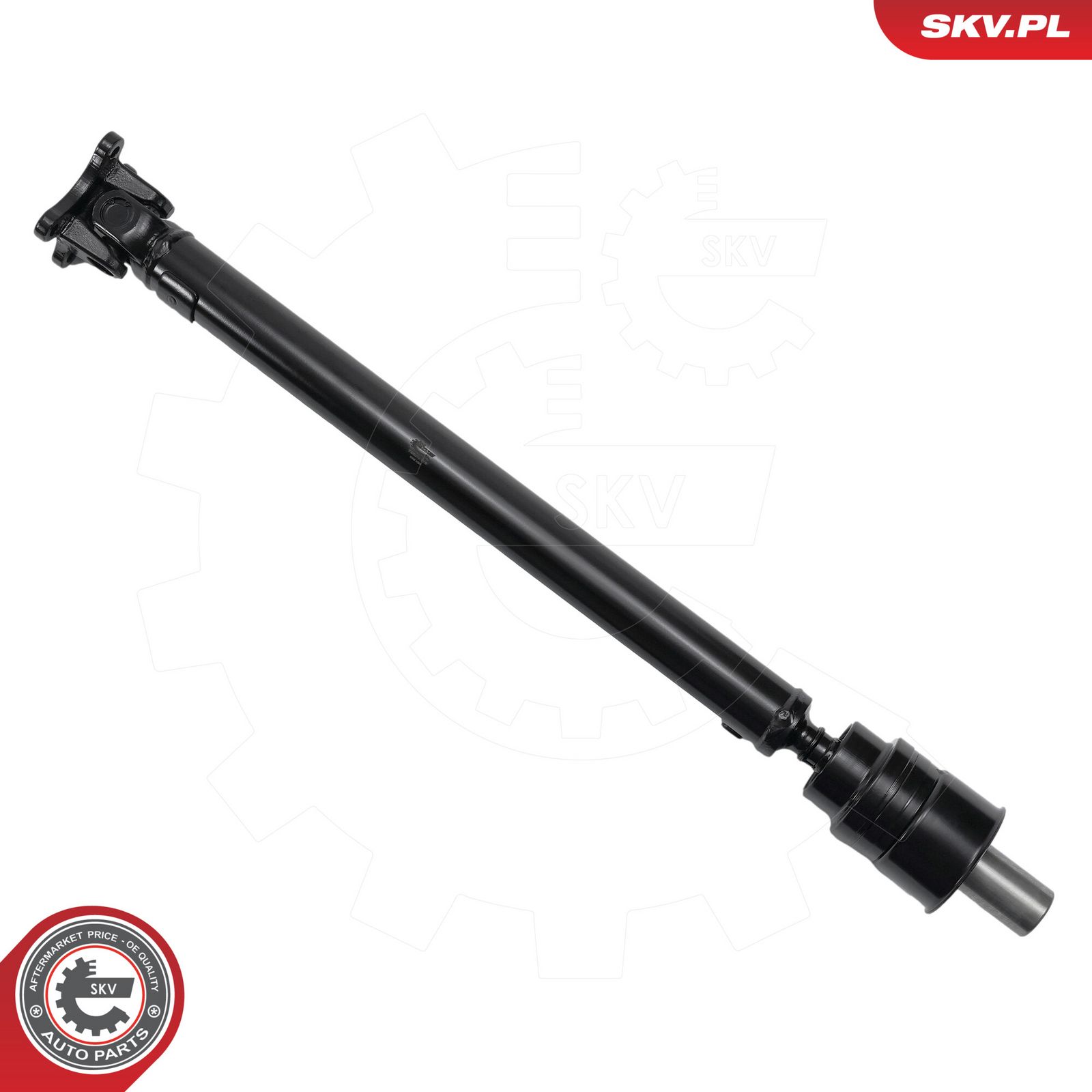 ESEN SKV 76SKV179 Drive shaft