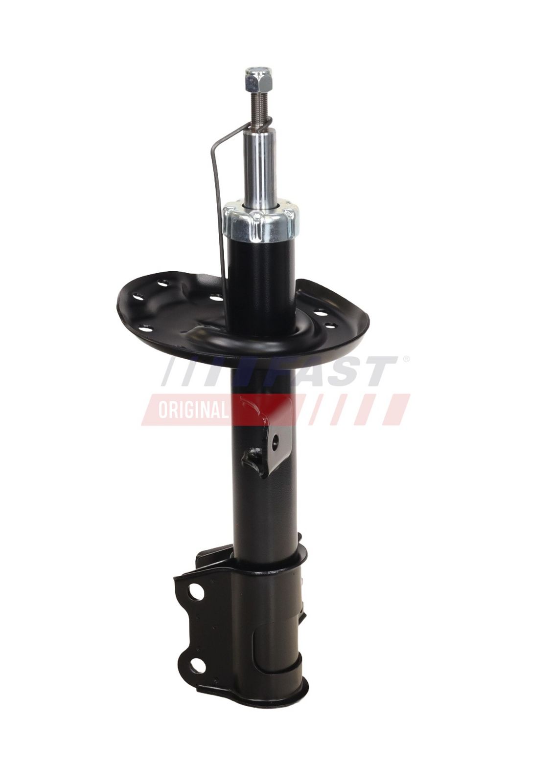 Shock Absorber-3