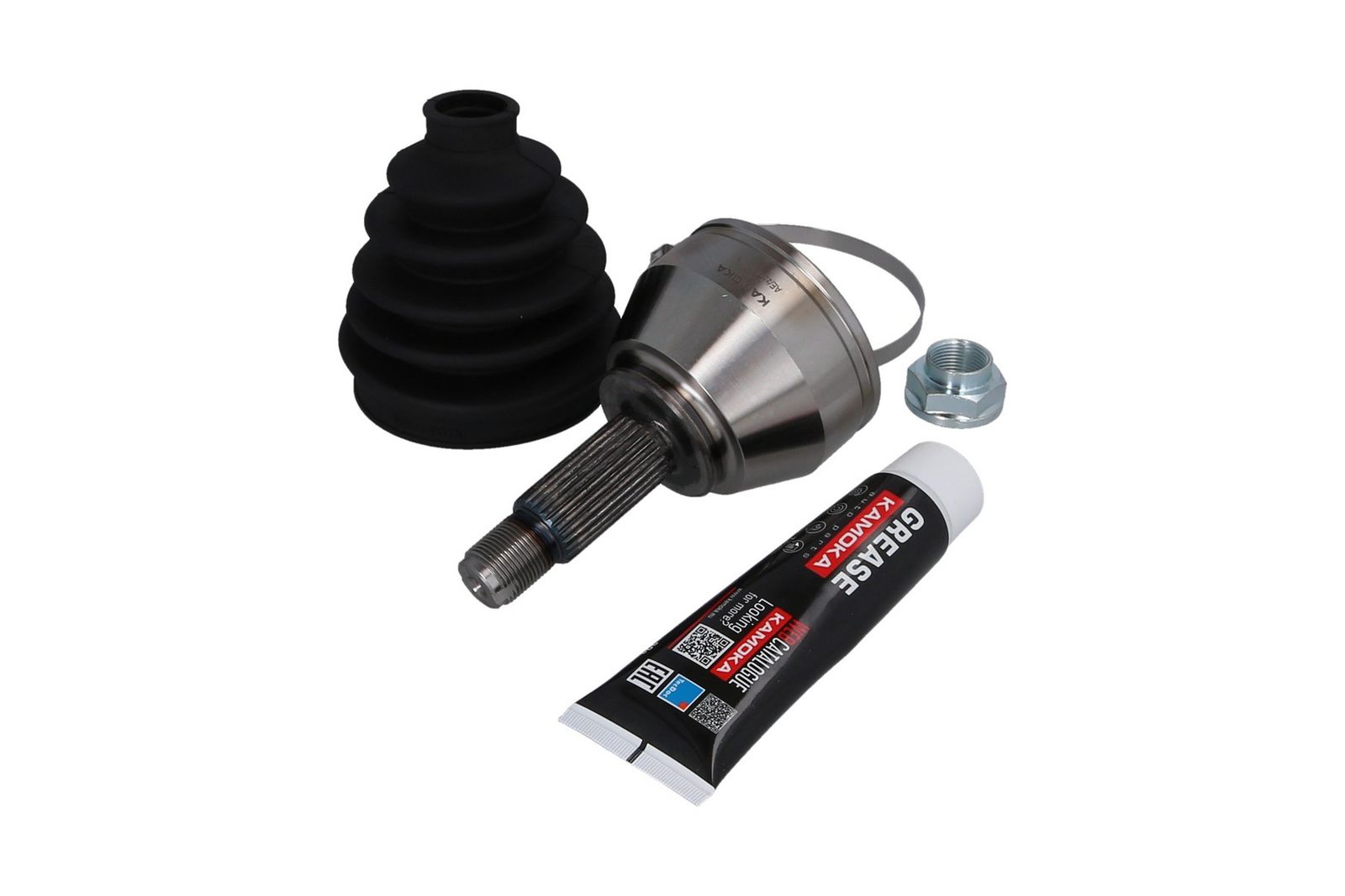 Joint Kit, drive shaft-2