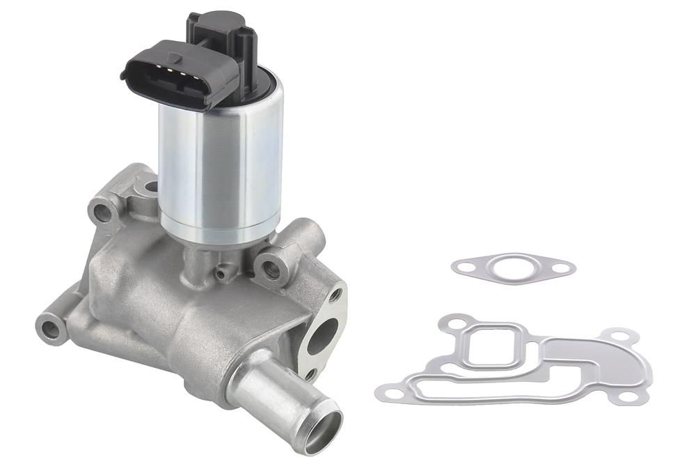 TOPRAN 207 096 Egr valve