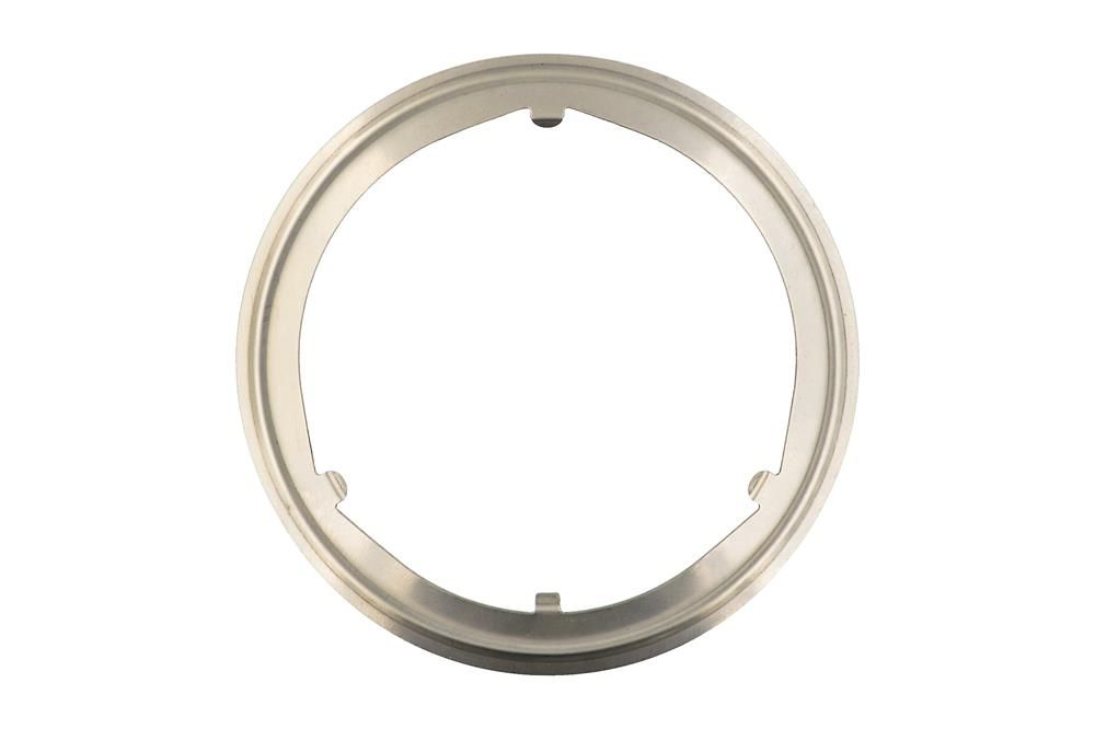 TOPRAN 116 963 Gasket, exhaust pipe