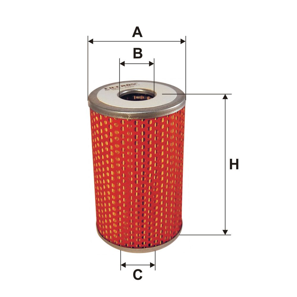 Oil Filter-1