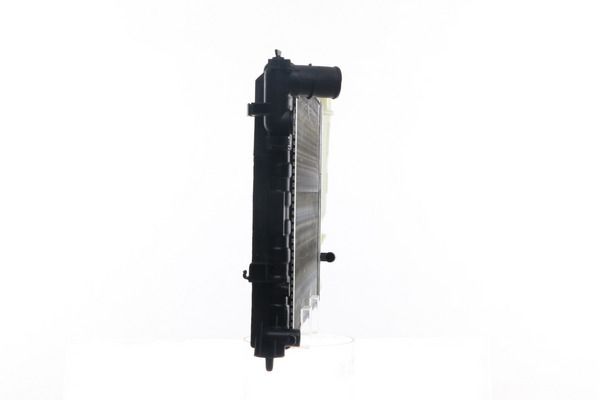 Radiator, engine cooling-7