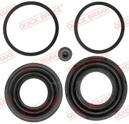 Repair Kit, brake caliper